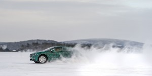 Beitragsbild des Blogbeitrags Tesla zieh dich warm an! 