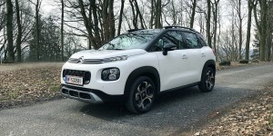 Beitragsbild des Blogbeitrags Das laissez-faire SUV