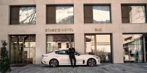 Beitragsbild des Blogbeitrags Ein kleiner Schritt für die Menschheit…