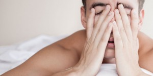 Beitragsbild des Blogbeitrags Besser einschlafen 