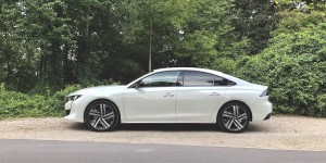 Beitragsbild des Blogbeitrags Chapeau Peugeot! 