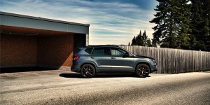 Beitragsbild des Blogbeitrags CUPRA: Mut zu keinem Risiko