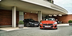 Beitragsbild des Blogbeitrags Gegenwart mit Gegenwert 