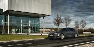 Beitragsbild des Blogbeitrags BMW 530e: Wissen ist Macht