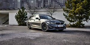 Beitragsbild des Blogbeitrags 330i: Keine Frage des Alters
