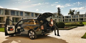 Beitragsbild des Blogbeitrags Rolls-Royce: Erfolg mit Ansage