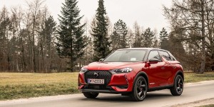 Beitragsbild des Blogbeitrags DS3 Trifft den (Seh)Nerv