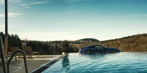 Beitragsbild des Blogbeitrags BMW M8: Zukunft ist Vergangenheit 
