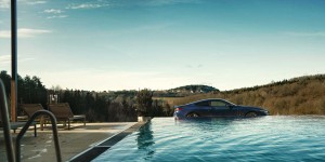 Beitragsbild des Blogbeitrags BMW M8: Zukunft ist Vergangenheit