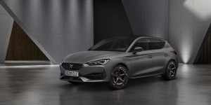 Beitragsbild des Blogbeitrags SEAT und CUPRA in Genf