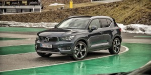 Beitragsbild des Blogbeitrags Best of Volvo _ Modelljahr 2020