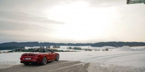 Beitragsbild des Blogbeitrags M8 Cabrio: Mach es zu deinem Projekt