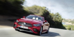 Beitragsbild des Blogbeitrags Mercedes: Neues vom Stern