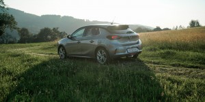 Beitragsbild des Blogbeitrags Opel Corsa: Der Name verpflichtet