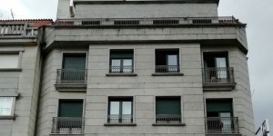 Beitragsbild des Blogbeitrags Albergue O Cruceiro, Caldas de Reis - Erfahrungsbericht