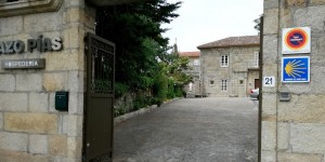 Beitragsbild des Blogbeitrags Pazo Pías, S. Pedro de la Ramallosa - Erfahrungsbericht