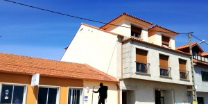 Beitragsbild des Blogbeitrags Albergue Turístico Aguncheiro, Mougás - Erfahrungsbericht