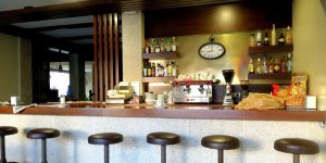 Beitragsbild des Blogbeitrags Hotel Bruselas, A Guarda - Erfahrungsbericht