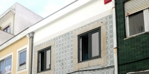 Beitragsbild des Blogbeitrags Hostel Eleven, Esposende - Erfahrungsbericht