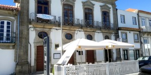Beitragsbild des Blogbeitrags Bellamar Hostel, Vila do Conde - Erfahrungsbericht