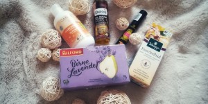 Beitragsbild des Blogbeitrags Monatsfavoriten – Meine Must-Haves! 