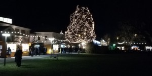Beitragsbild des Blogbeitrags „Es weihnachtet sehr … “ – Adventmarkt in Grafenegg 