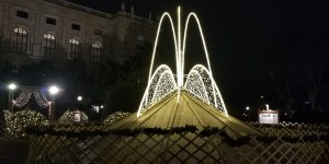 Beitragsbild des Blogbeitrags How to … Relaxing Christmas!