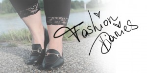 Beitragsbild des Blogbeitrags // fashion diaries // Gucci inspired Slippers 