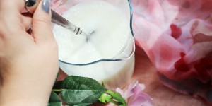 Beitragsbild des Blogbeitrags //five weeks of august // 4 // Ayran