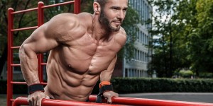Beitragsbild des Blogbeitrags Bodybuilding: 3 Outdoor Workouts mit dem eigenen Körpergewicht