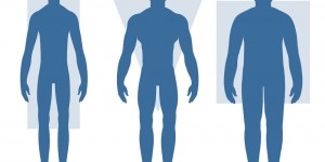 Beitragsbild des Blogbeitrags Bodybuilding: Trainingstipps für jeden Körpertyp 