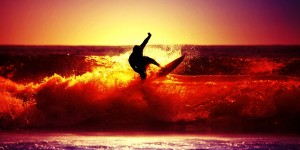 Beitragsbild des Blogbeitrags Fitness: Sport im Urlaub 