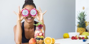 Beitragsbild des Blogbeitrags Ernährung: Chronische Entzündungen vermeiden