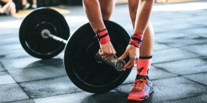 Beitragsbild des Blogbeitrags Bodybuilding: Die richtige Ernährung für gezielten Muskelaufbau