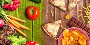 Beitragsbild des Blogbeitrags Fitness: Warum ein gesunder Lifestyle so schwierig ist