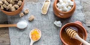 Beitragsbild des Blogbeitrags Ernährung: Die Wahrheit über Süßstoffe