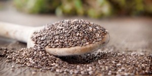 Beitragsbild des Blogbeitrags Ernährung: Was Ihr über Chia-Samen wissen solltet 