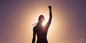 Beitragsbild des Blogbeitrags Motivation: 5 absolut inspirierende weibliche Vorbilder