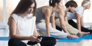 Beitragsbild des Blogbeitrags Motivation: Das Gegenteil von Erfolg