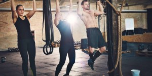 Beitragsbild des Blogbeitrags Bodybuilding: Mit mehr Griffkraft die Gewichte in den Griff bekommen 