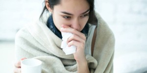 Beitragsbild des Blogbeitrags Fitness: So übersteht Ihr die Erkältungs- und Grippesaison unbeschadet 