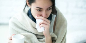 Beitragsbild des Blogbeitrags Fitness: So übersteht Ihr die Erkältungs- und Grippesaison unbeschadet