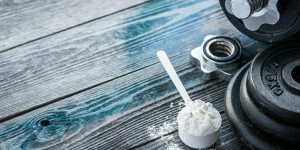 Beitragsbild des Blogbeitrags Ernährung: Wie Ihr Proteinpulver clever in eure Mahlzeiten integriert