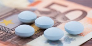 Beitragsbild des Blogbeitrags Gesundheit: Preis- und Nachfrageentwicklung von Medikamenten und Nahrungsergänzungsmitteln in Zeiten von Corona