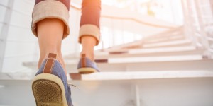 Beitragsbild des Blogbeitrags Fitness: Die Wahrheit über die 10.000 Schritte Regel