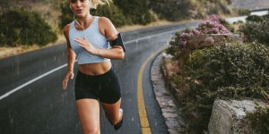 Beitragsbild des Blogbeitrags Fitness: So steigert Musik die sportliche Leistungsfähigkeit
