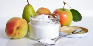 Beitragsbild des Blogbeitrags Fruchtzucker in der Diät – worauf ihr achten solltet