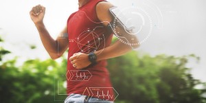 Beitragsbild des Blogbeitrags Fitness: 5 wissenschaftliche Fitness- und Gesundheitshacks