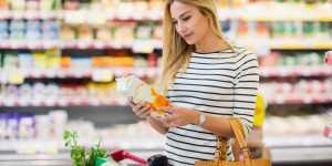 Beitragsbild des Blogbeitrags Ernährung: Gehirnwäsche? Warum wir kaufen, was wir kaufen!