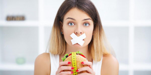 Beitragsbild des Blogbeitrags Ernährung: Die verrücktesten Diäten aller Zeiten